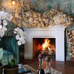 Auberge Burgundy Boutique Hotel&Spa